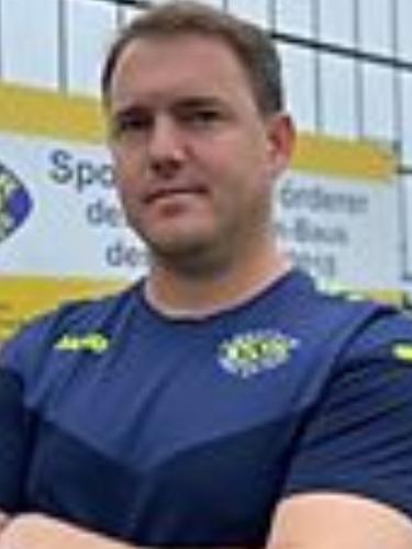 Mike Jansen
