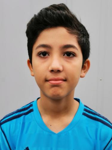 Wassim Dahman