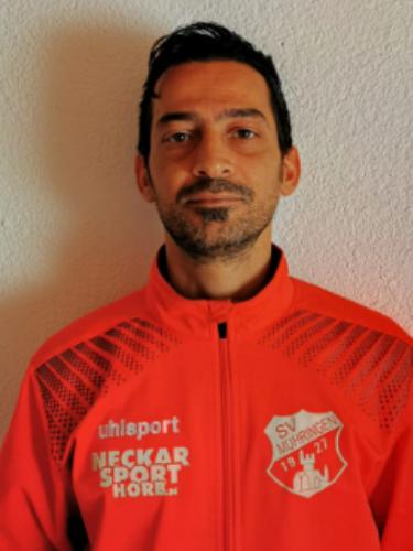 Hüseyin Közleme