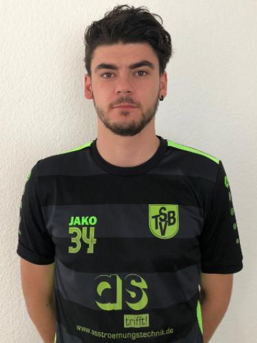 Noah Kluge