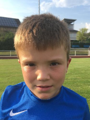 Jesse Aaron Bräumer