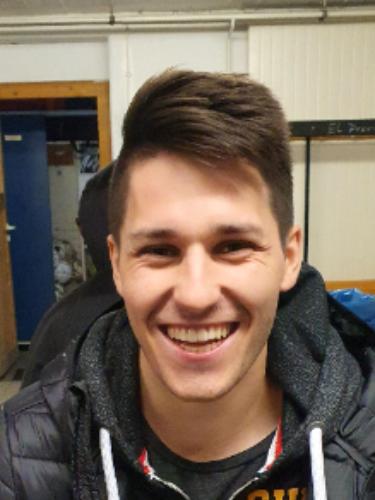 Cedrik Joens
