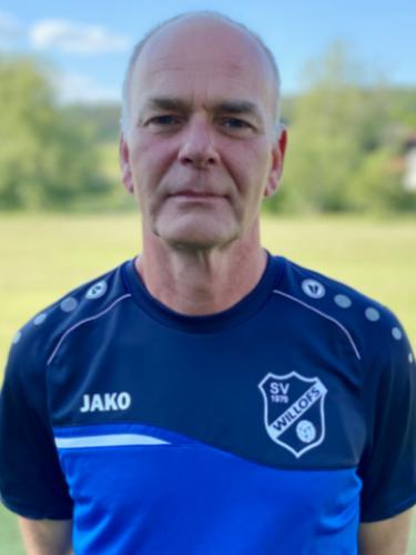 Torsten Schmidt