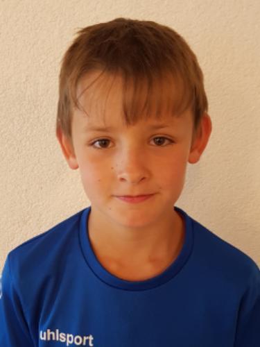 Felix Duffner