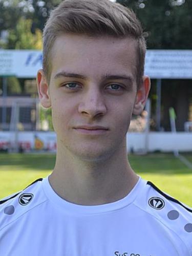 Maik Fremming