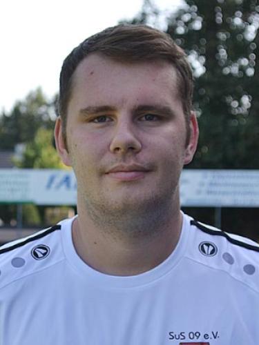 Timo Schlattmann