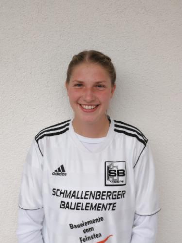Ann-Kathrin Kerkhoff