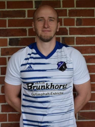 Janis Müller