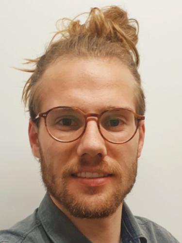 Falk Reuter