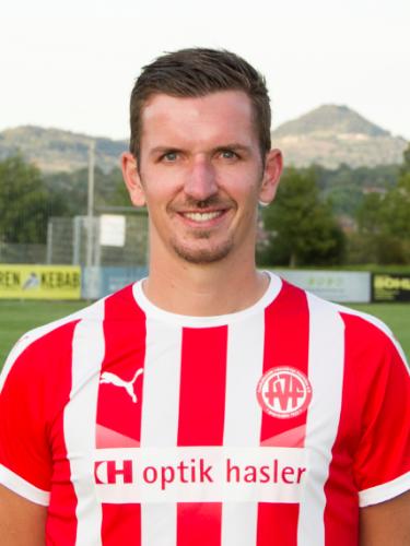 Tobias Fähnrich
