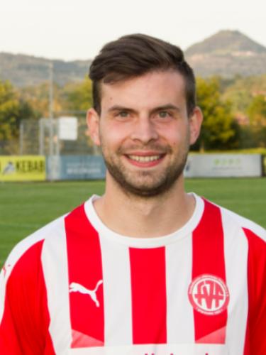 Patrick Krätschmer