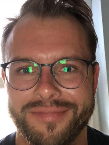 Soeren Weber