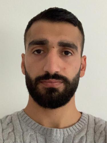 Ibrahim Olaki