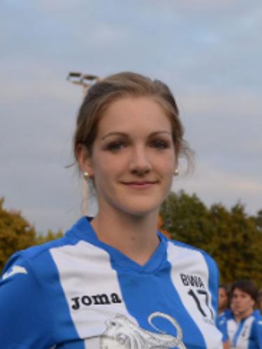 Beate Maria Klara Schmid