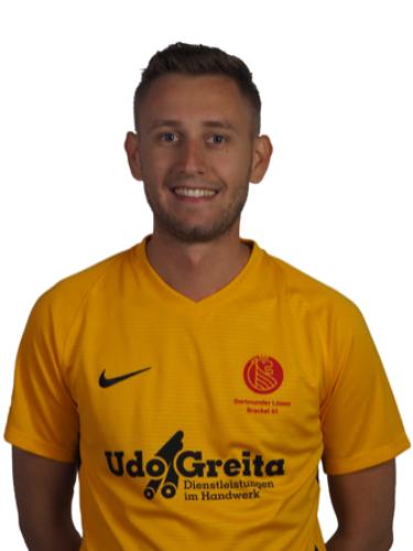 Dennis Wydra