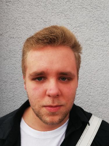Dominik Fischer