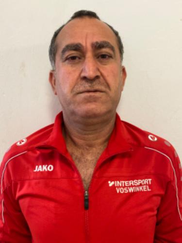 Mustafa Mohammad