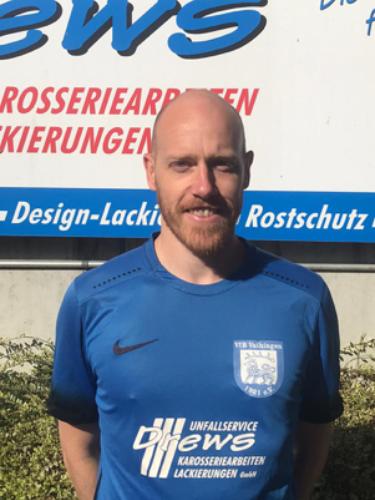 Daniel Koch
