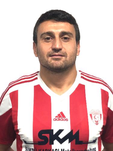 Osman Özdemir