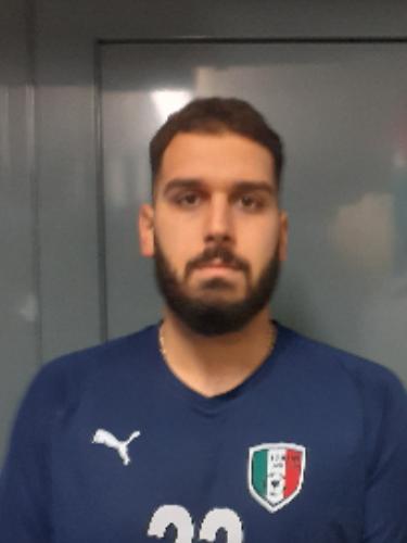 Salvatore Gallo