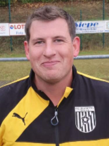 Tobias Bleich