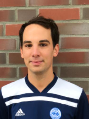 Benjamin Klapper