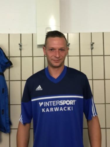Christopher Wilke