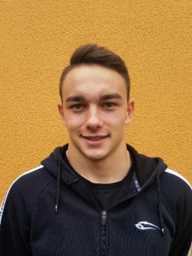 Dorian Dellantonio