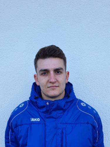 Yannick Reindl