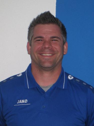 Steffen Müller