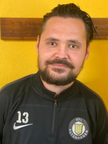 Sven Lutschewitz
