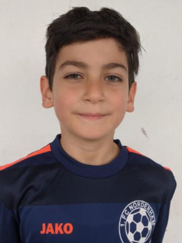 Ibrahim Dereli