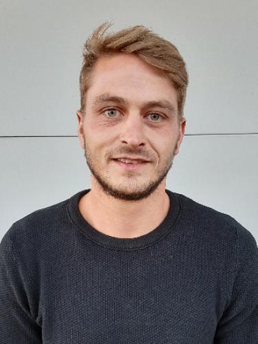 Jürgen Eckert