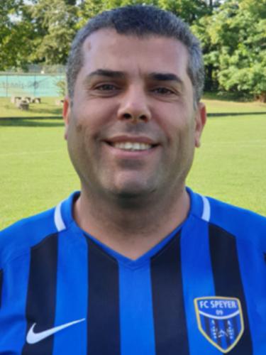 Hassan Tabbouche