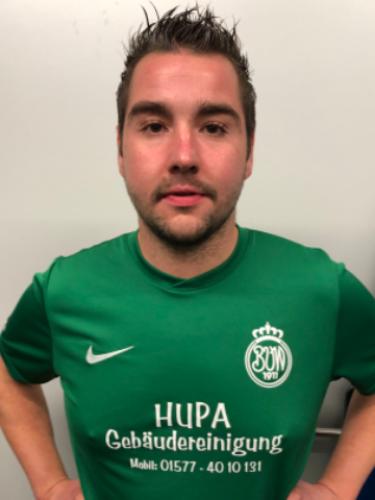Marco Radzuweit