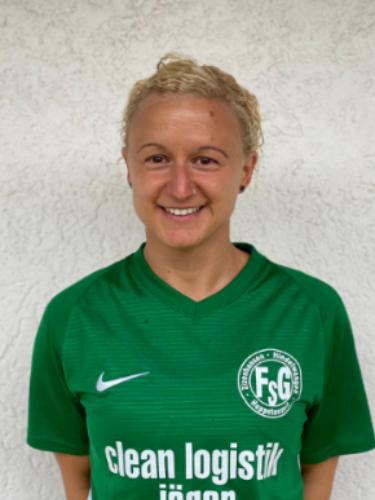 Svenja Benkler