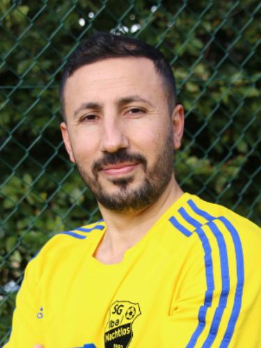 Mesut Tuere