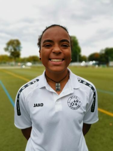 Victoria Tarkang