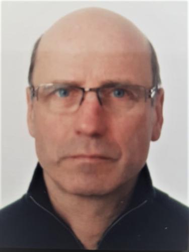 Manfred Sander