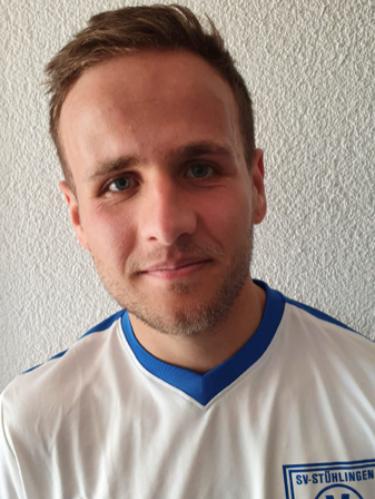 Julian Budde