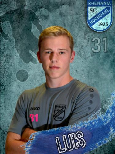 Luis Wegmann
