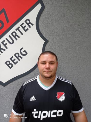 Florian Freudenberger