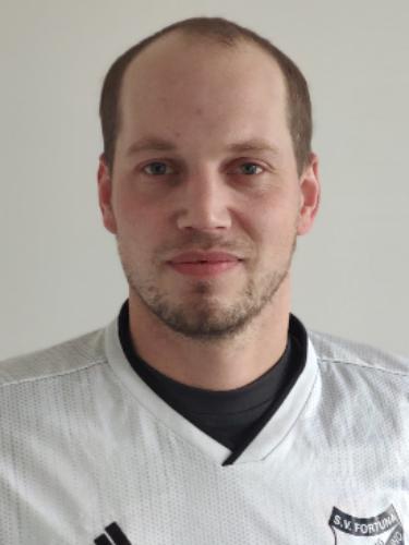 Mathis Dreffke