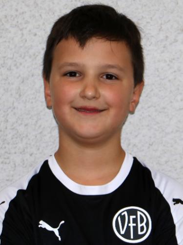 Nico Erhard