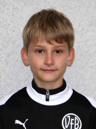 Jonathan Seile