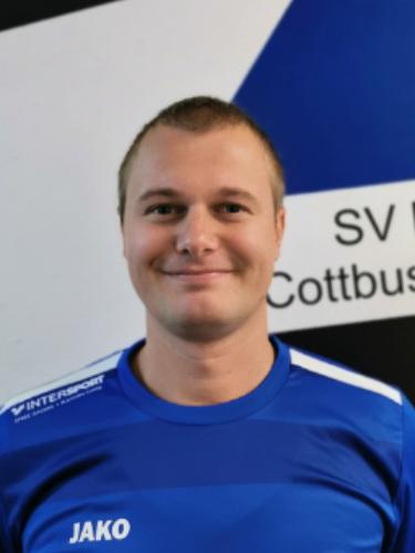 Christian Raak