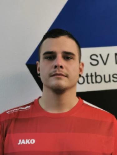 Eric Püttmann