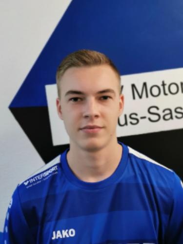 Lukas Baruck