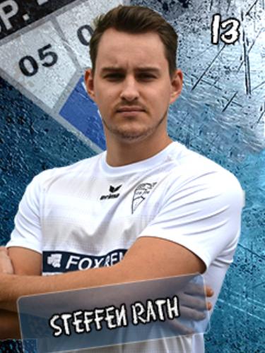 Steffen Rath