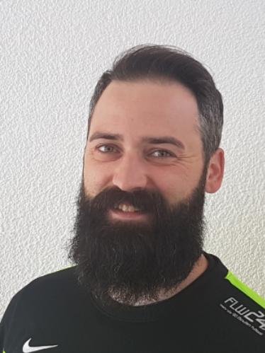 Alexander Falk